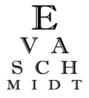 eva schmidt photographic